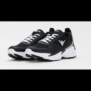 Veckylin Premiére Motive Sneakers